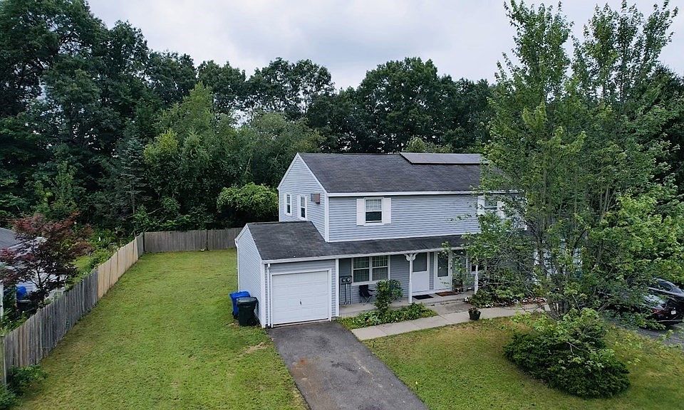 91 Glenmore St, Springfield, MA 01129 Zillow
