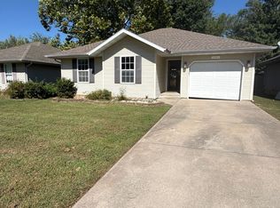 3311 W Lombard St, Springfield, MO 65802