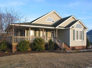 109 Emperors Isle LOT 14, Coinjock, NC 27923