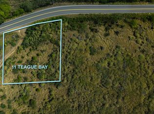 11 Teagues Bay EB, St. Croix, VI 00820