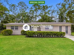 8326 Santman Ct, Jacksonville, FL 32221