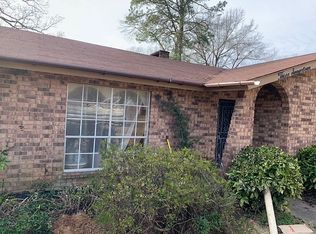 317 Oak Grove Dr, Coffeeville, MS 38901