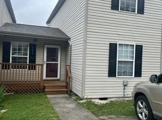 531 Cupola Way #531, Knoxville, TN 37918