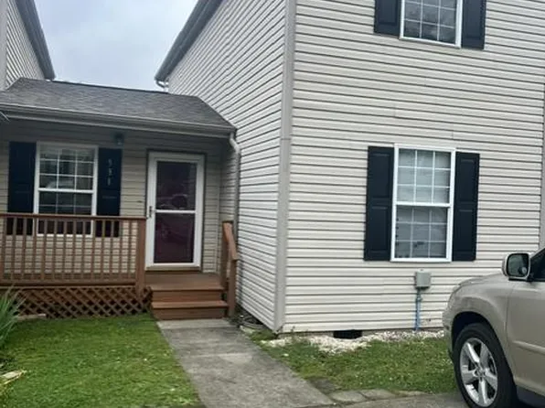 531 Cupola Way #531, Knoxville, TN 37918