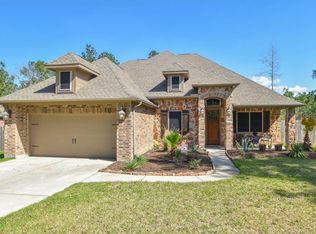 30 Brookefield Cir, Magnolia, TX 77355