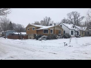 3654 Vincent Ave N, Minneapolis, MN 55412