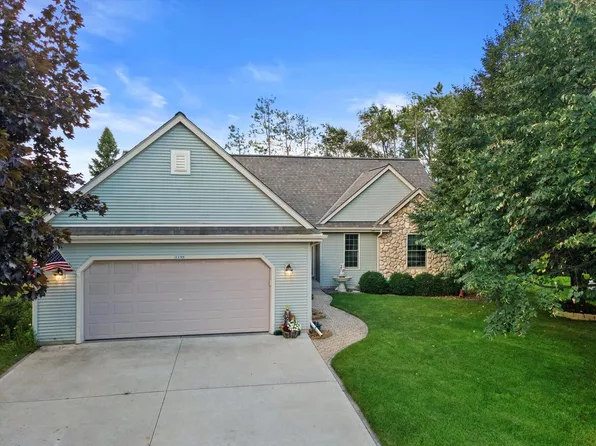 1137 Spruce STREET, West Bend, WI 53090