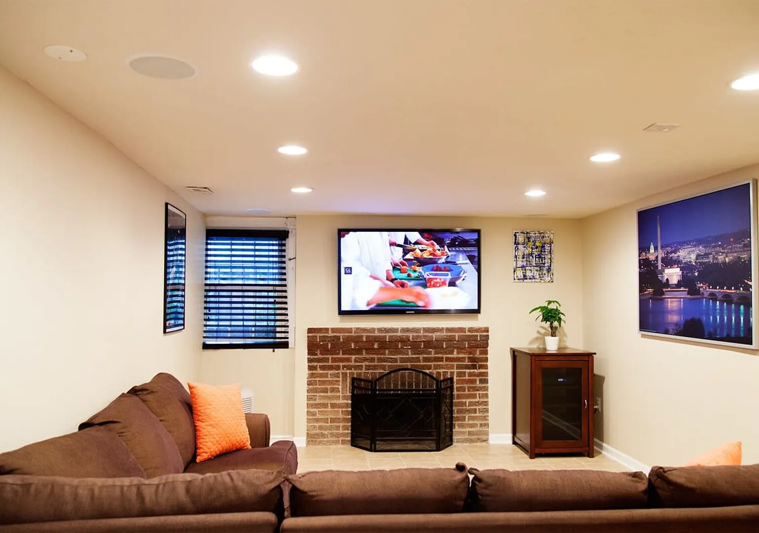 1BR Oasis near Takoma Metro, Minutes to Capital — Photo 2