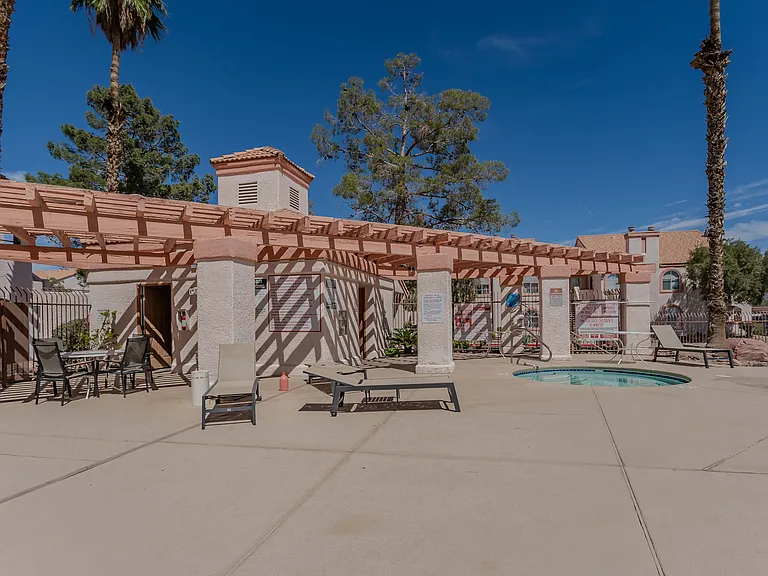 7570 W Flamingo Rd #131 — Photo 21