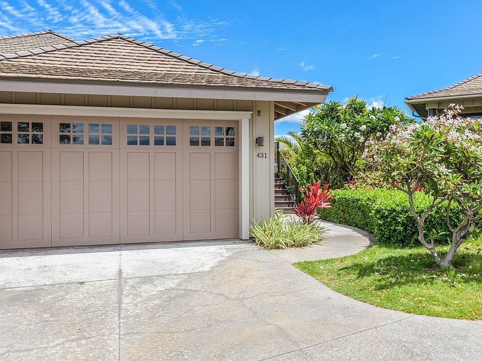 681122 N Kaniku Dr 431, Kamuela, HI 96743 Zillow