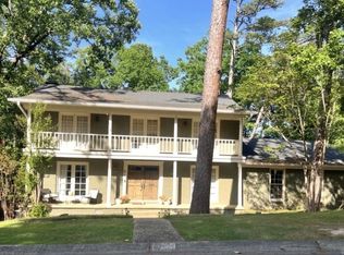 24 Huntington Rd, Little Rock, AR 72227