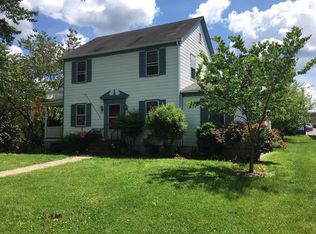 9257 Mosby St, Manassas, VA 20110