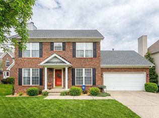 4707 Vinecliff Pl, Louisville, KY