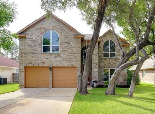 1600 Colby Ln, Cedar Park, TX 78613