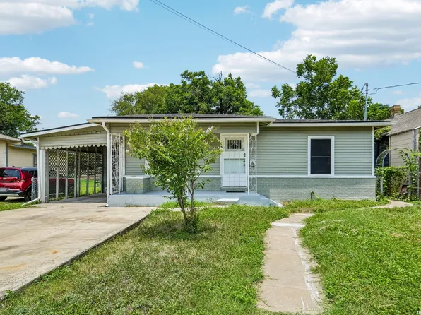 609 Taft, San Antonio, TX 78225
