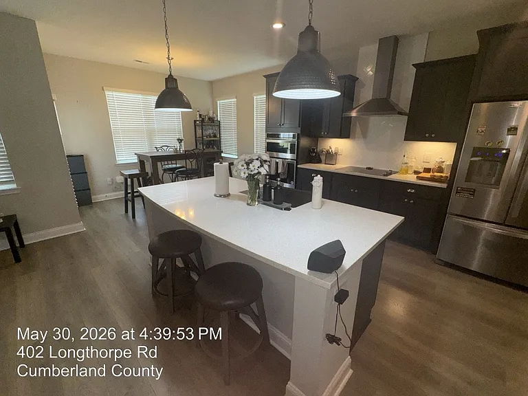 402 Longthorpe Rd — Photo 12