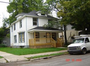 1101 Logan St SE, Grand Rapids, MI 49506