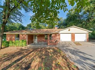 4301 Rankin St, Fort Worth, TX 76135