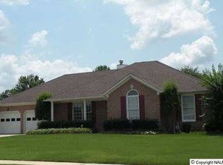 1411 Oak Lea Rd SW, Decatur, AL 35603