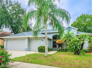 1825 Wood Haven St, Tarpon Springs, FL 34689