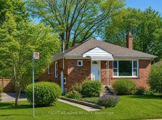 48 Loney Ave, Toronto, ON M3L1E9