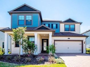 12368 Lyon Pine Ln, Odessa, FL 33556