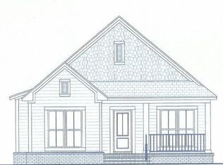 310 Mount Pleasant Dr, Hattiesburg, MS 39402