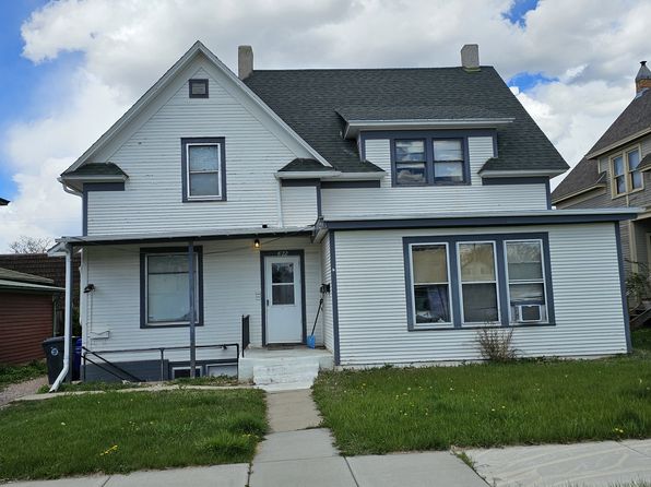 822 South St #3