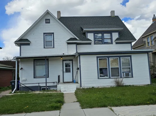 822 South St #3, Rapid City, SD 57701