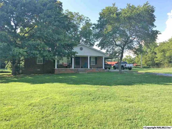 16411 Fort Hampton Rd, Elkmont, AL 35620