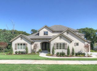 408 E Decatur St, Broken Arrow, OK 74011