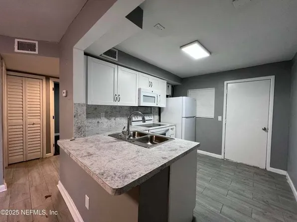 311 W 17th St Unit 3, Jacksonville, FL 32206
