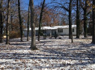 7338 Highway 185, Leslie, MO 63056