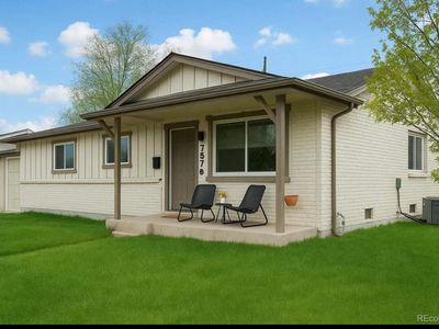 757 S Wheeling St, Aurora, CO, 80012