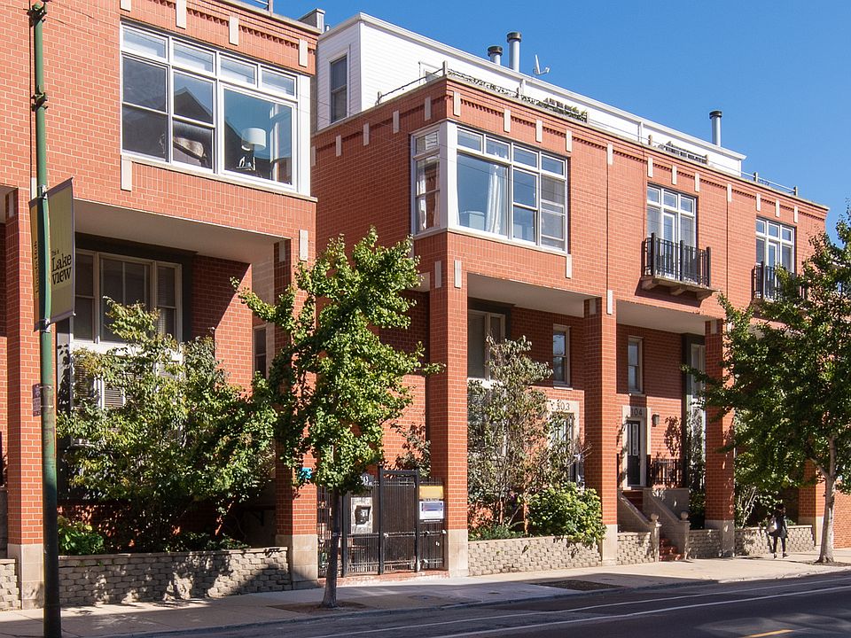 1st image of 2843 N Lincoln Ave APT 108