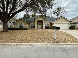 3724 Tatum Trce, Saint Johns, FL 32259