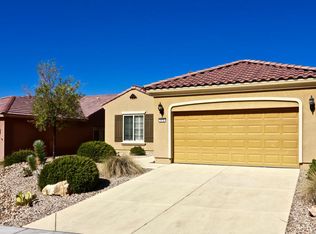 979 Moonlight Terrace Run, Mesquite, NV 89034