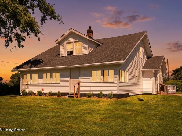 6570 Point Pleasant Rd, Pleasureville, KY 40057