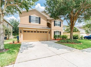 9552 Baton Rouge Ln, Land O Lakes, FL 34638