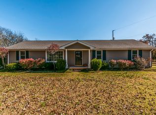 1039 Fellowship Rd, Mount Juliet, TN 37122