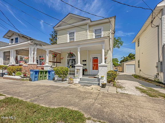 2nd image of 807 Rankin St #A