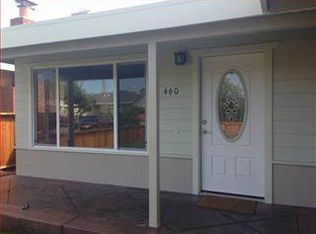 460 Metzgar St, Half Moon Bay, CA 94019