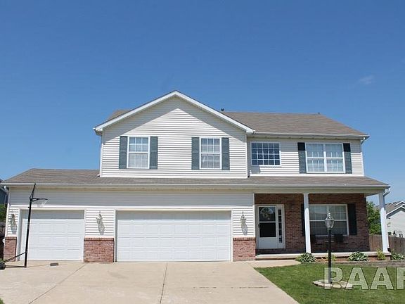 2nd image of 10305 N Autumnview Ct