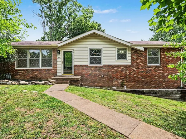 246 Sterling Rd, Hendersonville, TN 37075