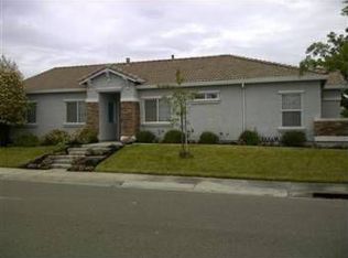 161 Rick Heinrich Cir, Sacramento, CA