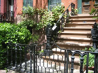 Rented by Boerum Hill Realty