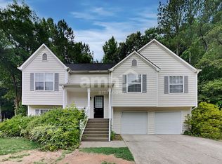 6028 Woodcreek Dr, Woodstock, GA 30188
