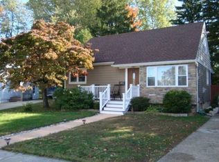 46 Macon Dr, Hamilton, NJ 08619