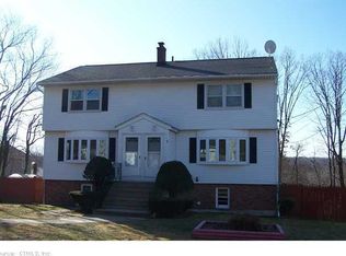 66 Vivian Dr, Waterbury, CT 06705