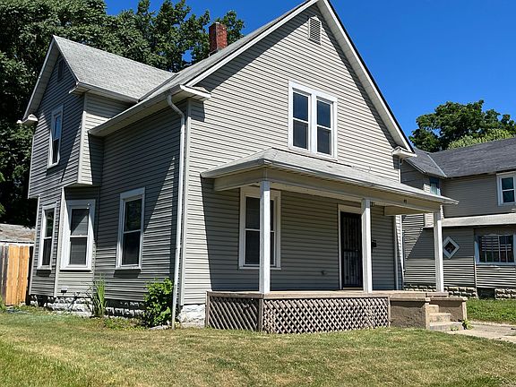 2nd image of 45 N Fulton Ave